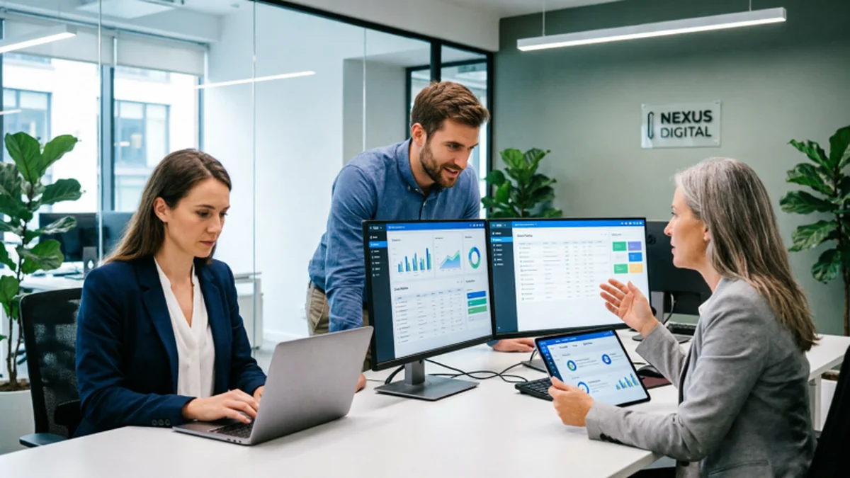 Как выбрать подходящую CRM для вашего бизнеса в Новосибирске Как выбрать подходящую CRM для вашего бизнеса в Новосибирске